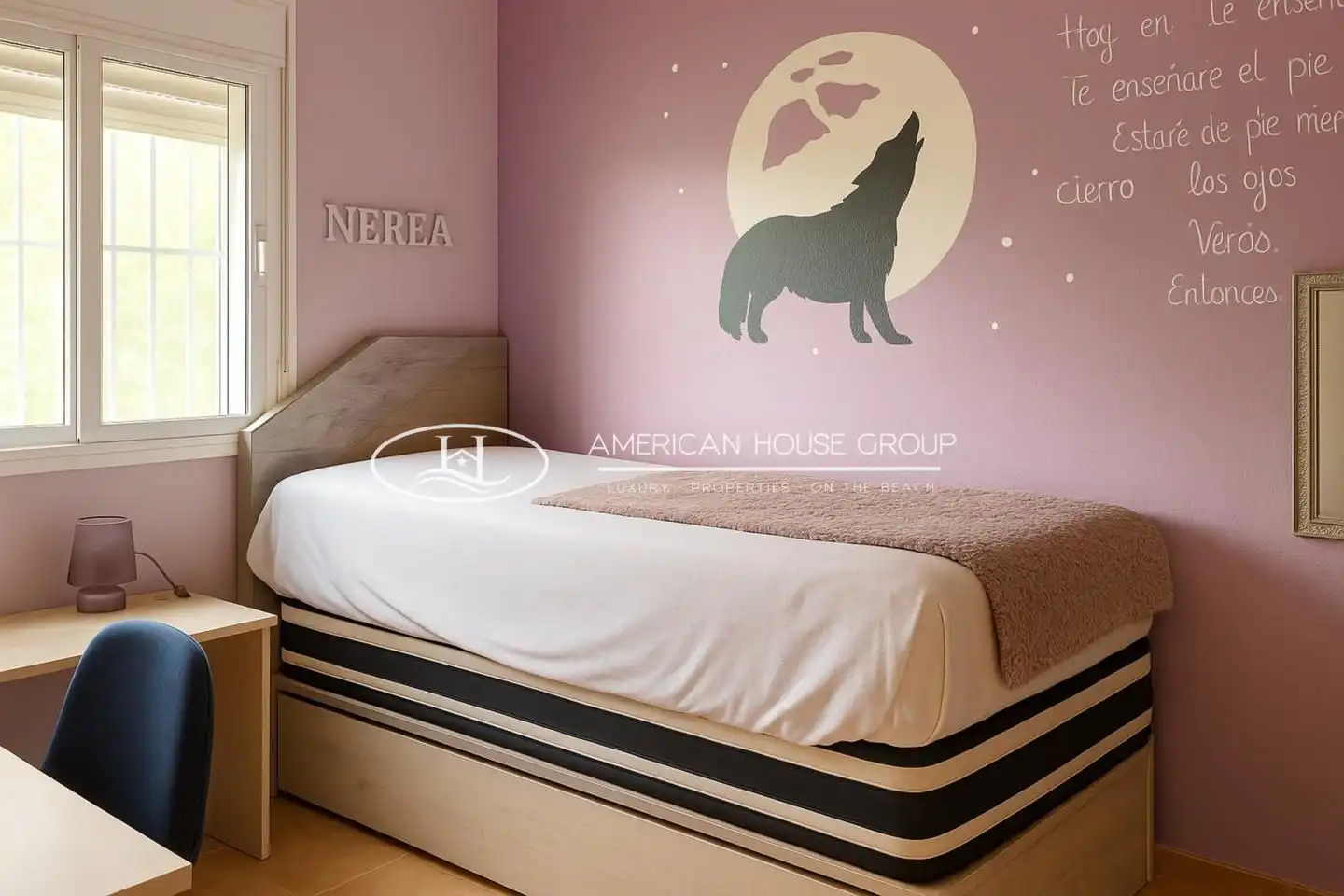 Bedroom of Houses for sale in Chiclana de la Frontera  with Private garden, Storage room and Swimming Pool