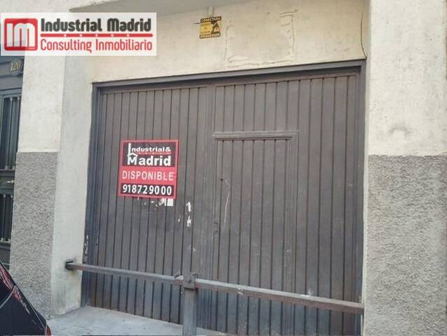 Local comercial en Venta en San Diego