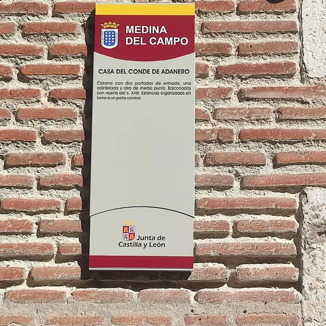 Chalet en venta en Medina del Campo, imagen 14