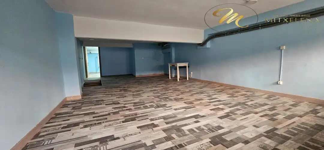 Commercial properties for sale in Barakaldo 