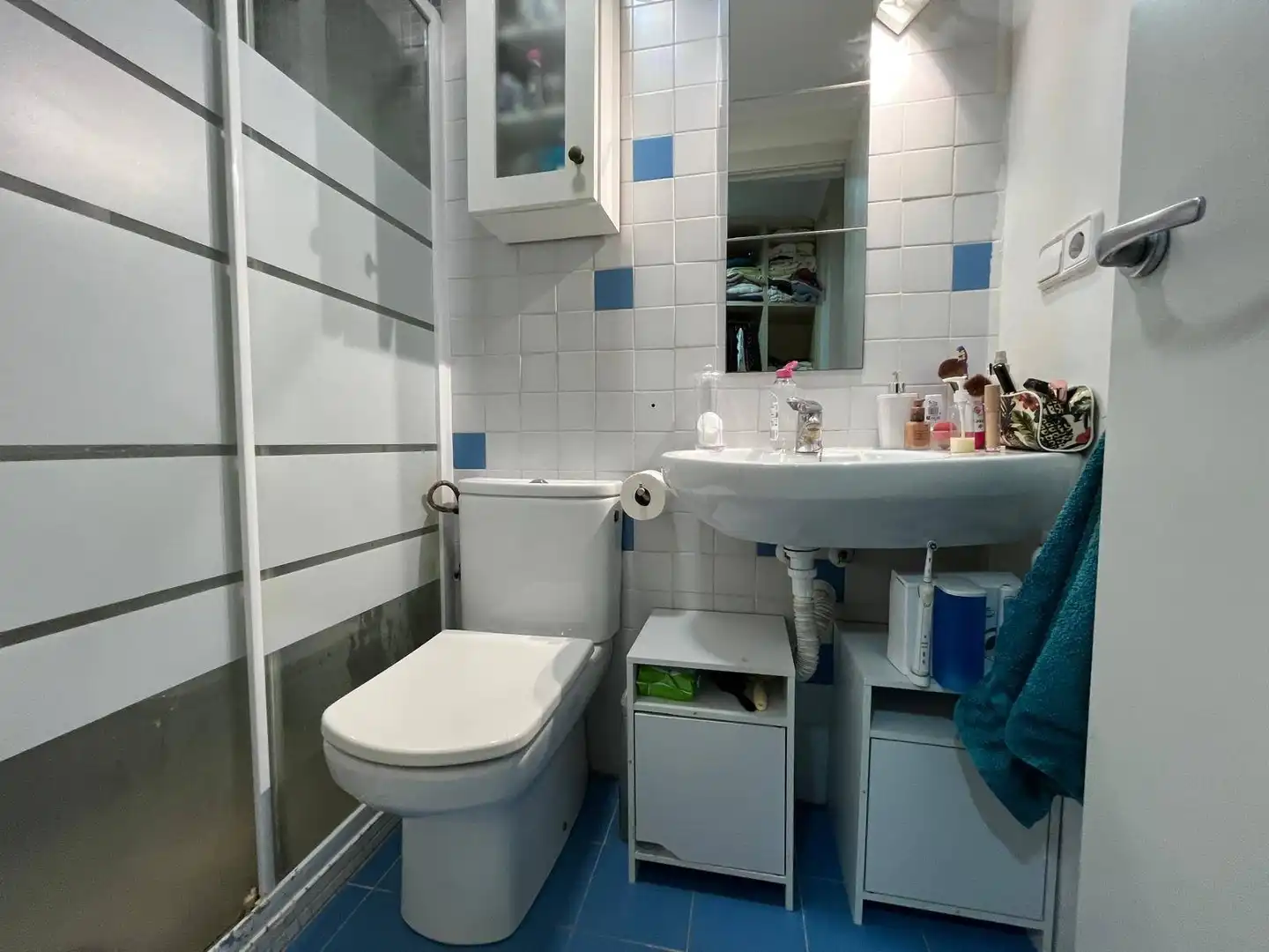 Wohnung mit Aufzug zum Verkauf in Calle de Cayetano Martínez, imagen 27