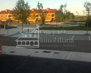 Casa o xalet en venda en Doñinos de Salamanca amb Calefacció, Terrassa i Traster