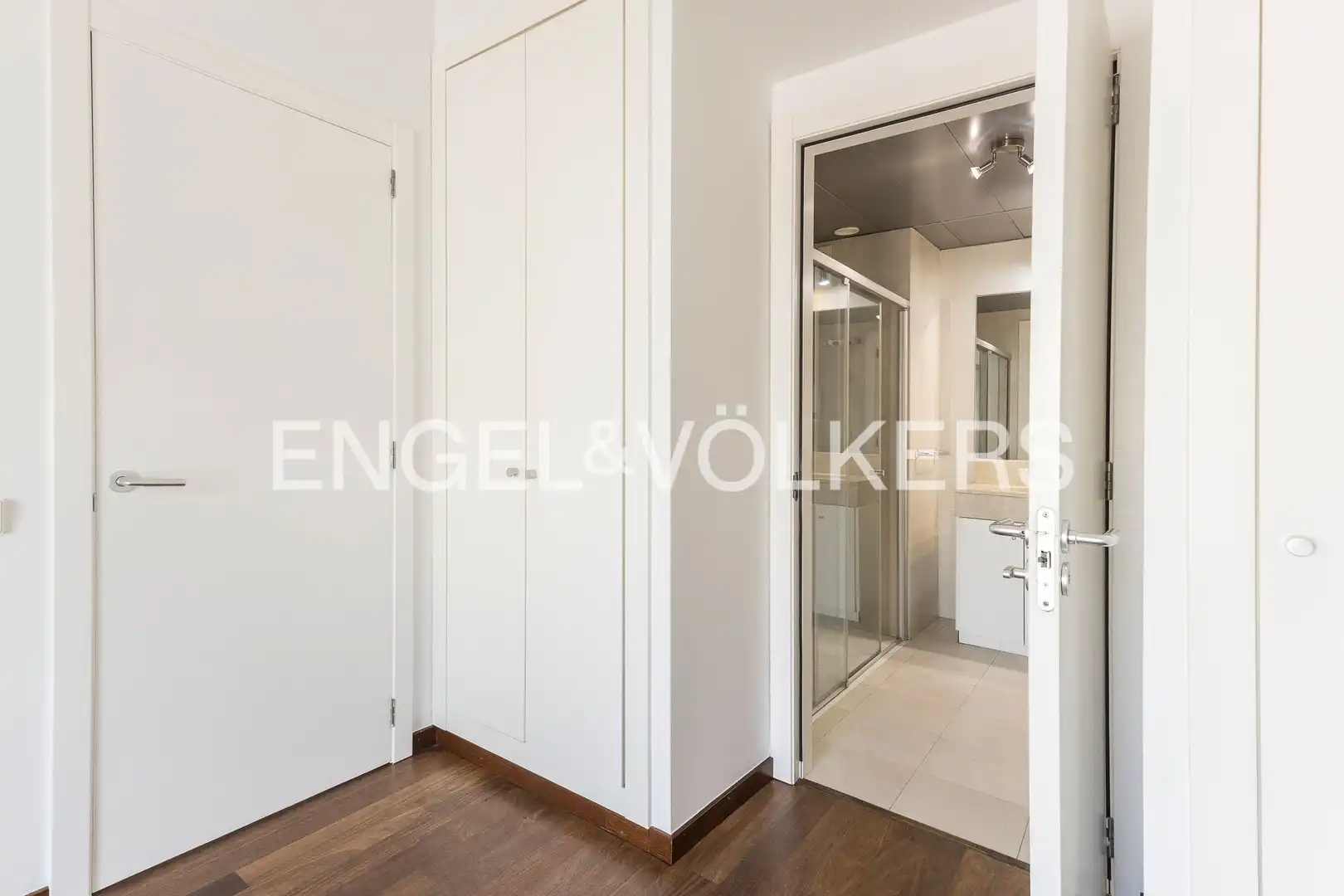 Piso con terraza en venta en Eixample, imagen 17