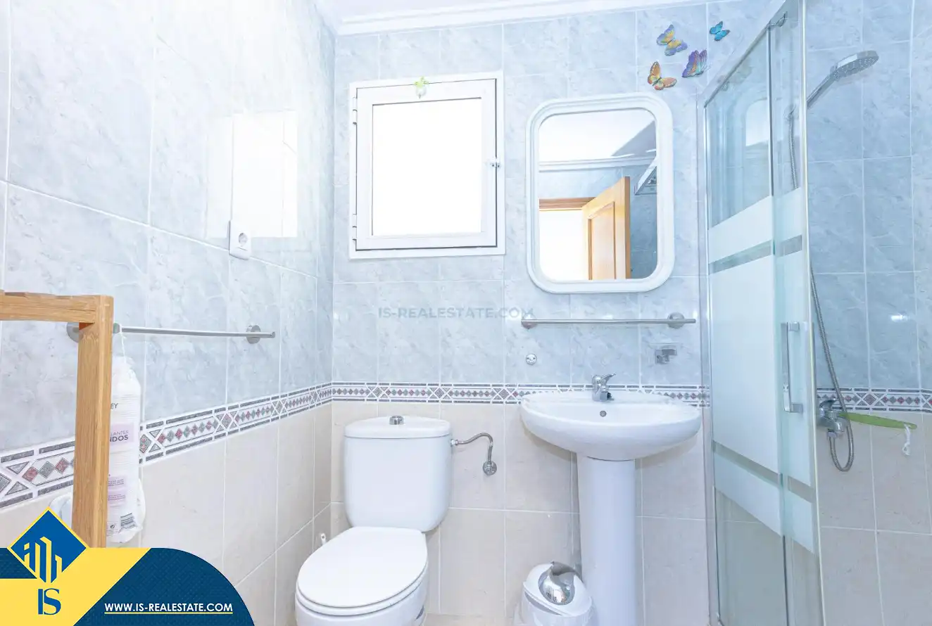 Apartament amb piscina en venda a Playa del Cura, imagen 9