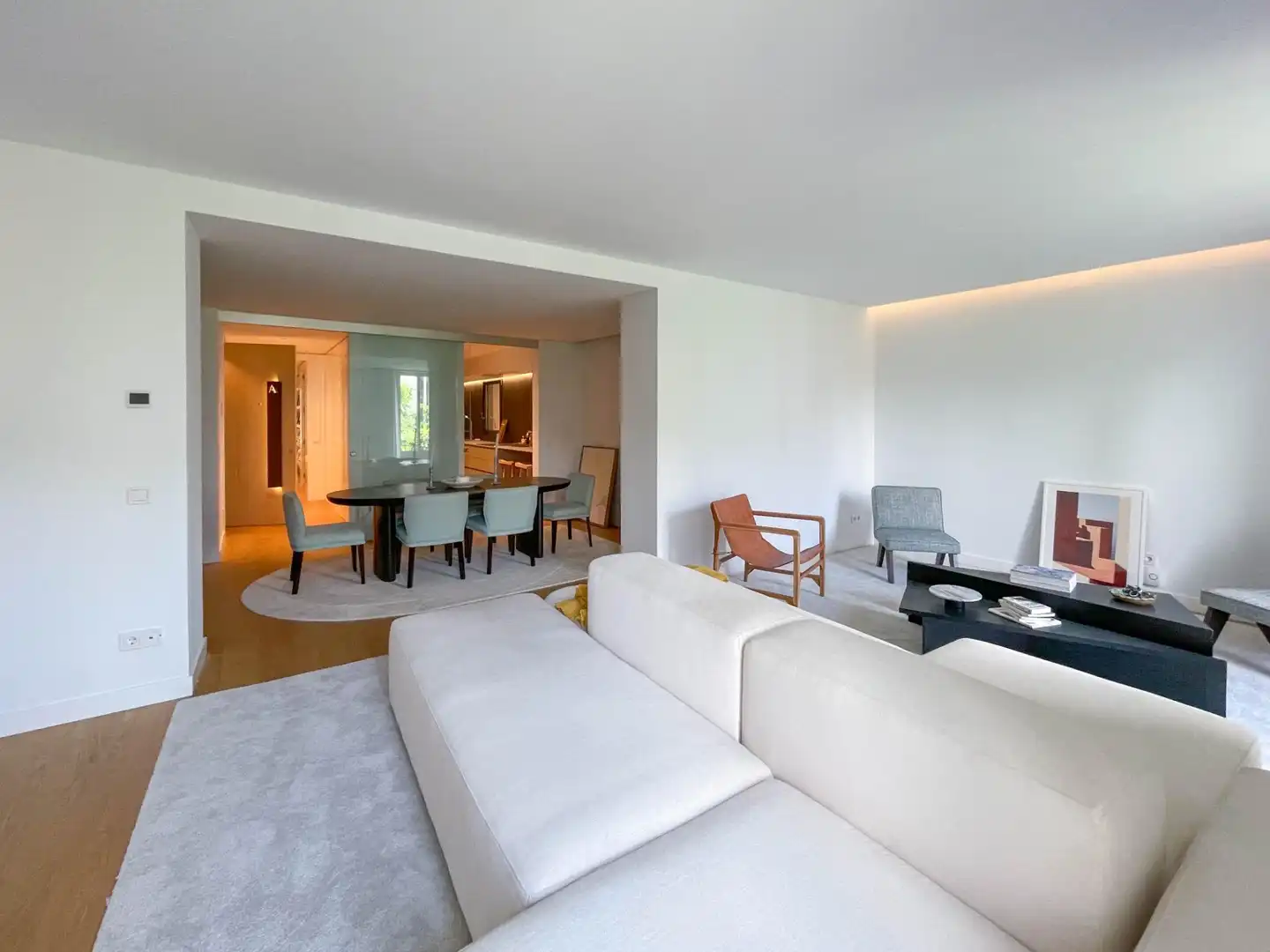 Wohnung mit Terrasse zum Verkauf in GRACIA, imagen 6
