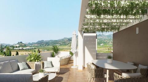 Foto 2 de Apartament en venda a Camino Viejo de Málaga, Vélez-Málaga