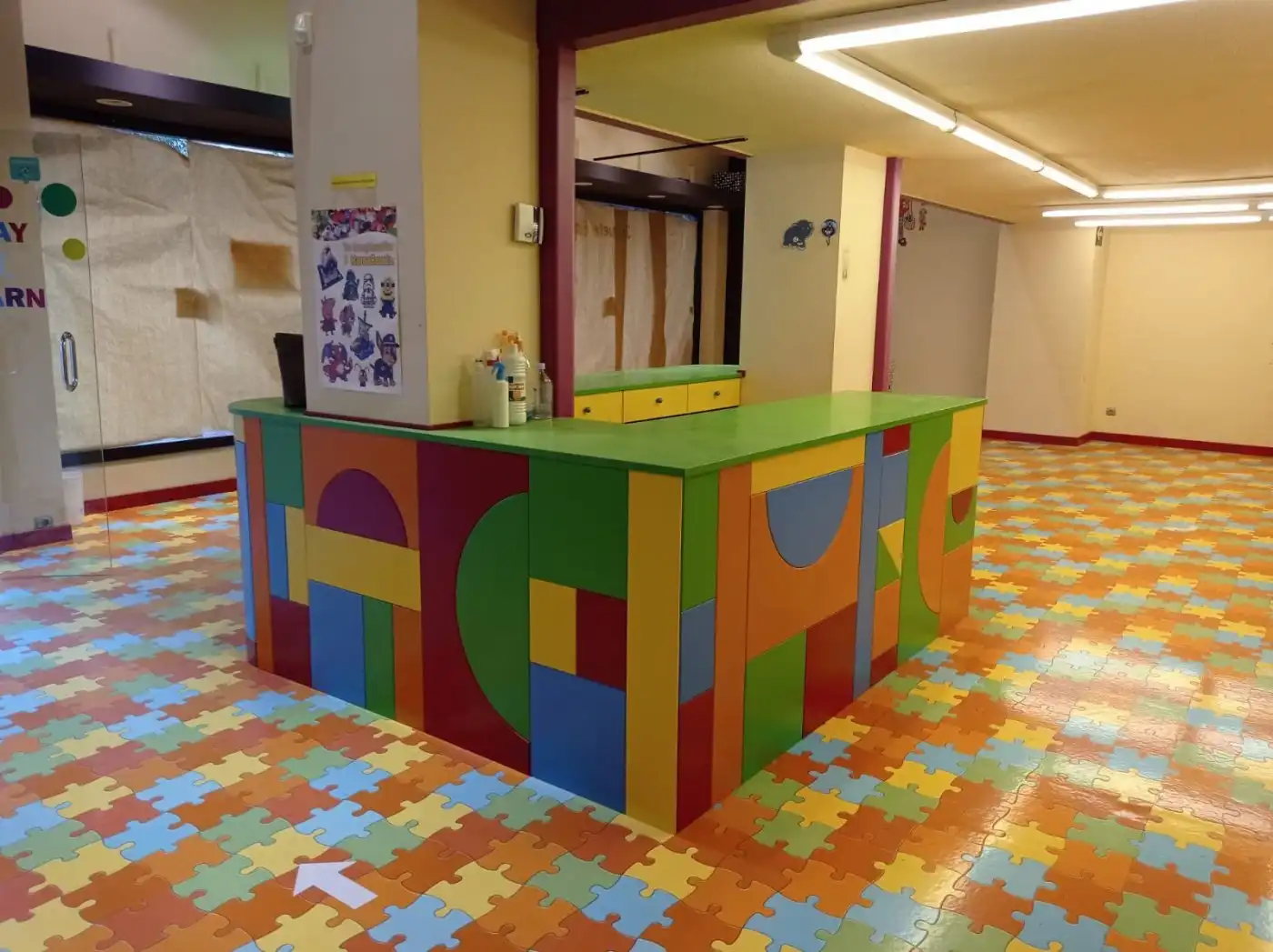 Local comercial en venta en Calle Avenida Pérez Galdós, imagen 6