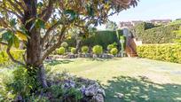 Jardí de Casa o xalet en venda en Sant Quirze del Vallès amb Aire condicionat i Terrassa