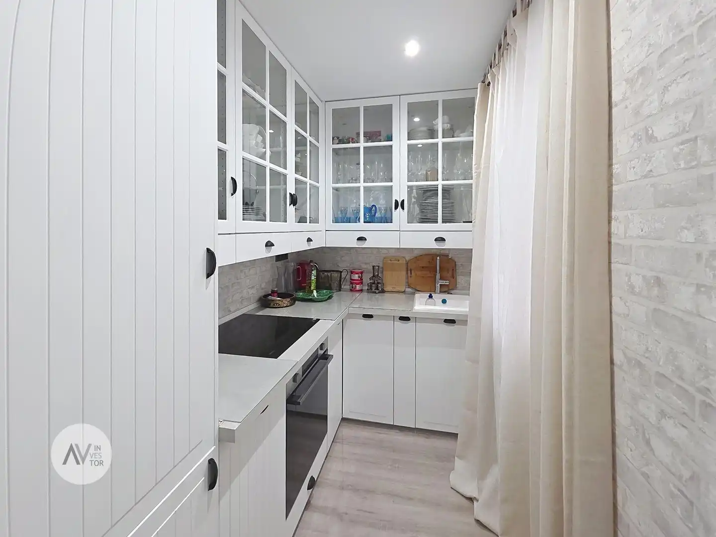 Penthouse mit Terrasse zum Verkauf in Pasaje del Dormitori de Sant Francesc, imagen 12