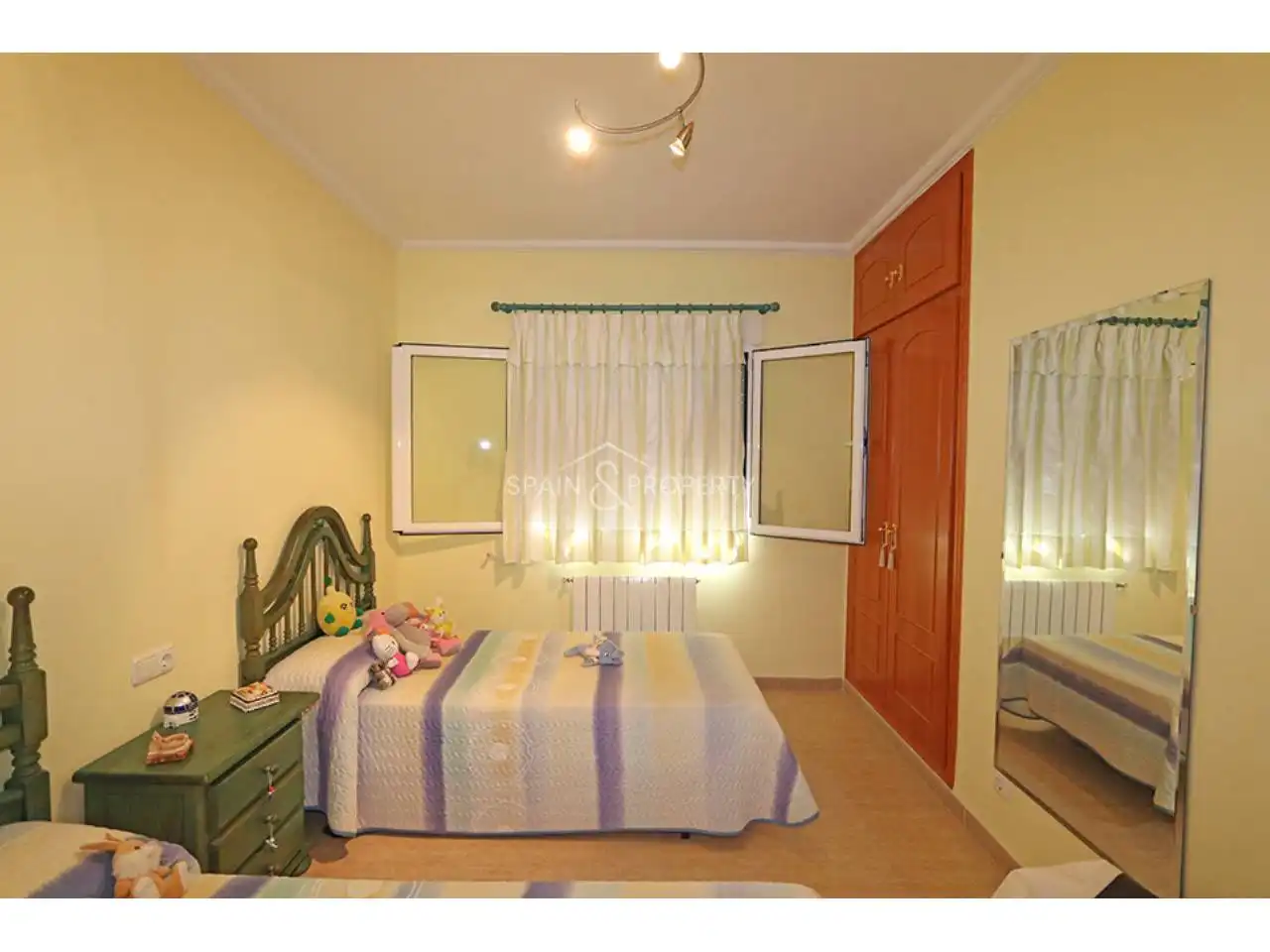 Villa mit Pool zum Verkauf in Calle BAIX, imagen 40