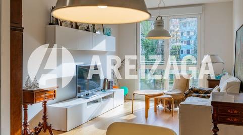 Photo 2 of Flat for sale in Plaza Arroka, Amara Zaharra - Arbaizenea, Donostia - San Sebastián