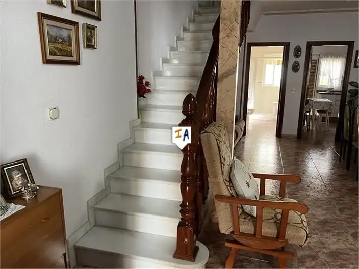 Adossat en venda a Fuente-Tójar, imagen 9