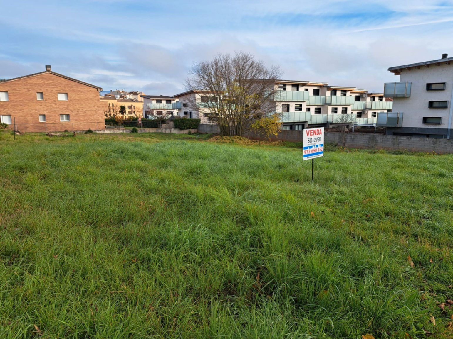 Residential for sale in Tremp