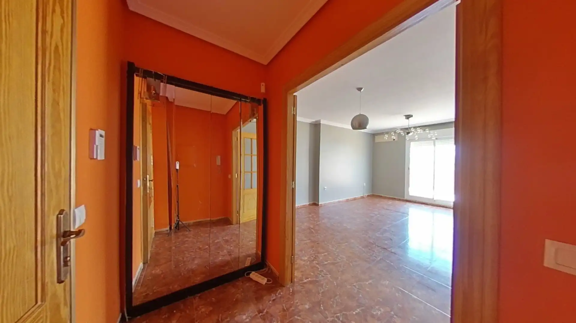 Piso en venta en El Ejido