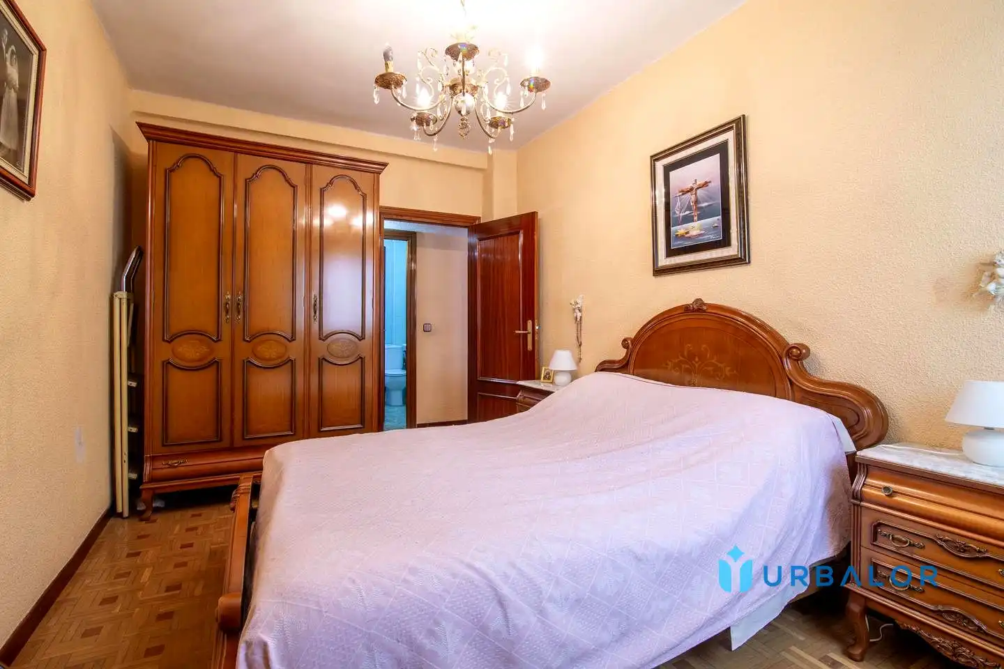 Wohnung zum Verkauf in Princesa, imagen 14