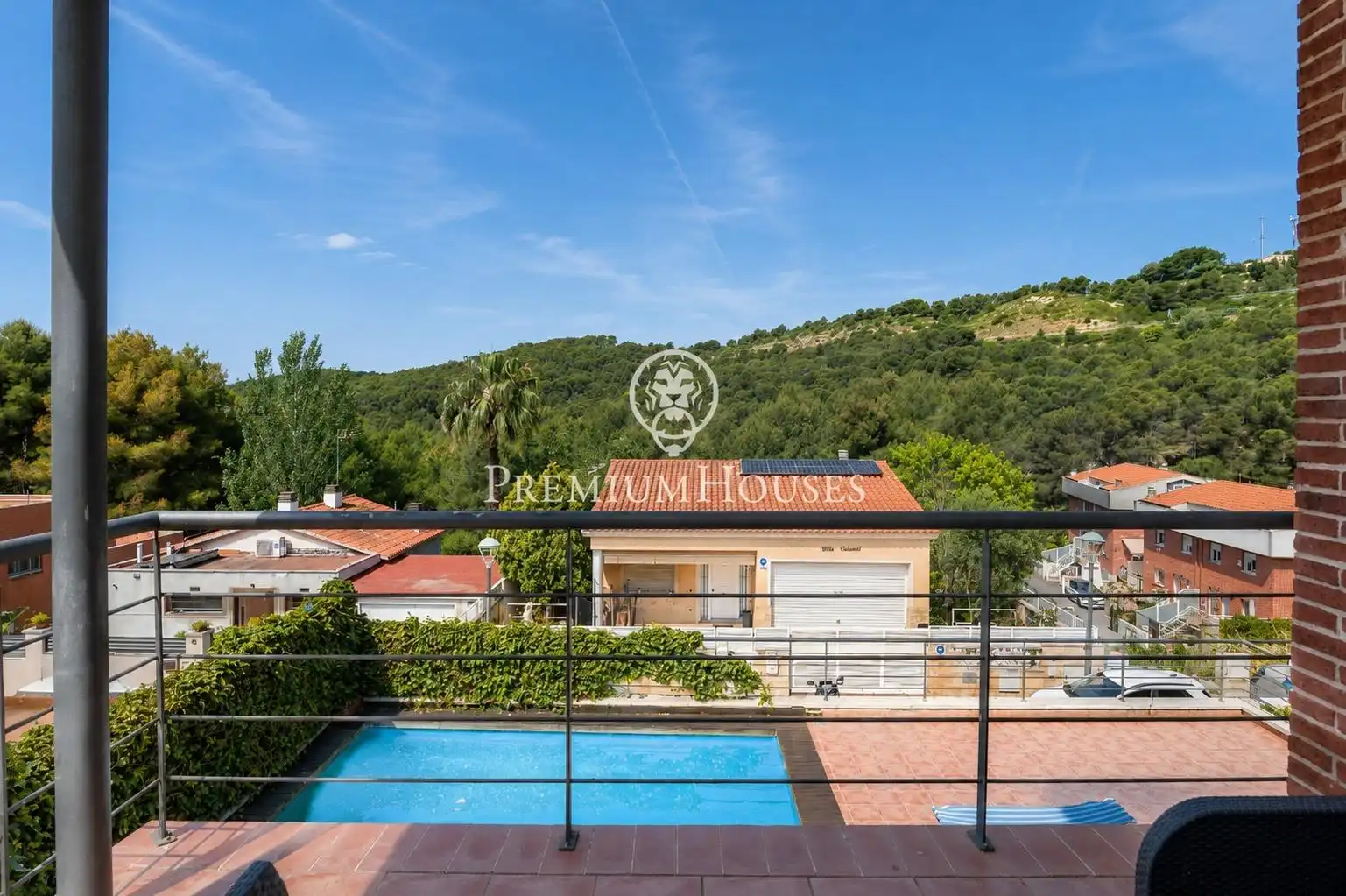 Maison avec piscine à vendre à Urbanitzacions de Llevant, imagen 5