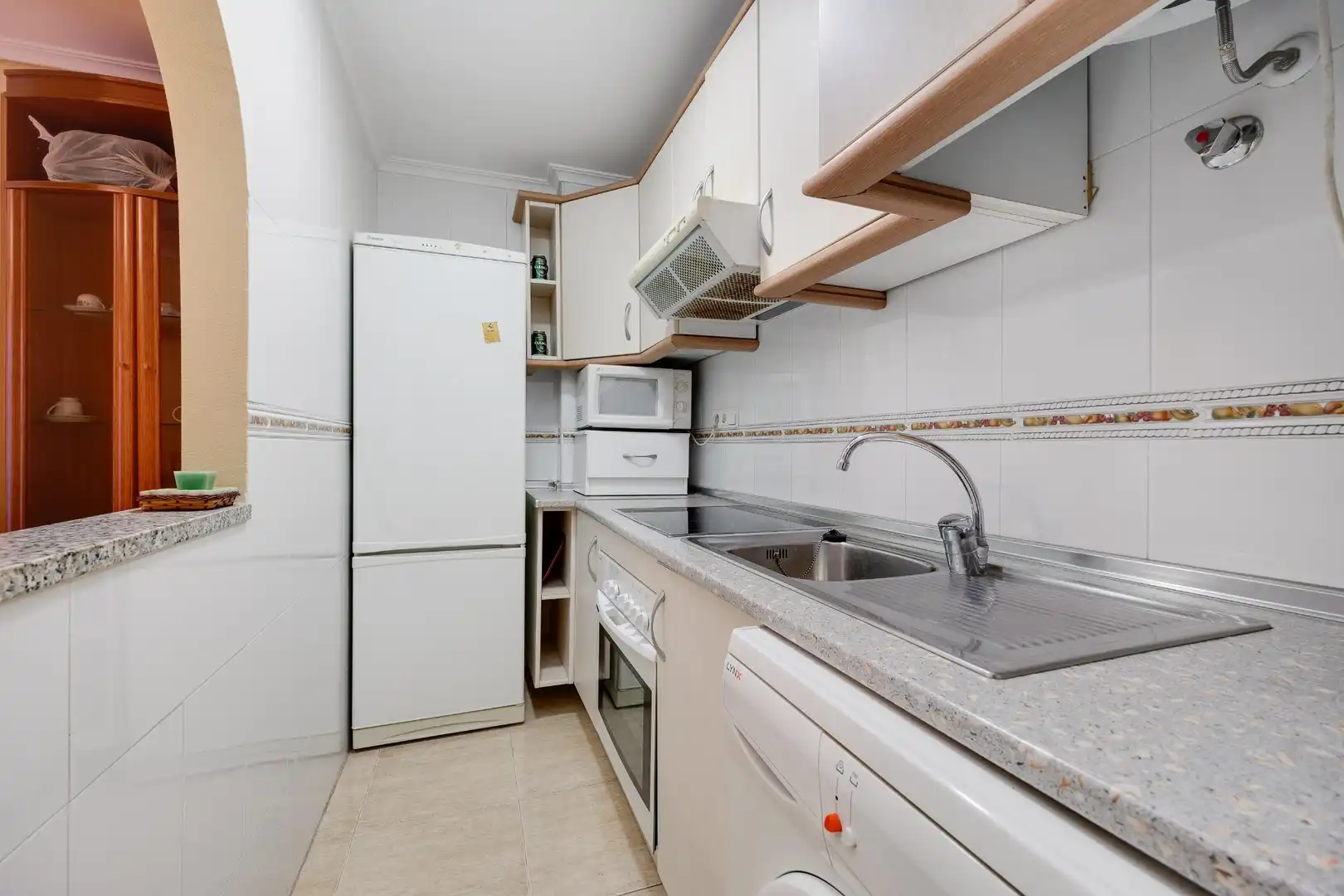 Apartment mit Aufzug zum Verkauf in Calle PEDRO LORCA, imagen 23