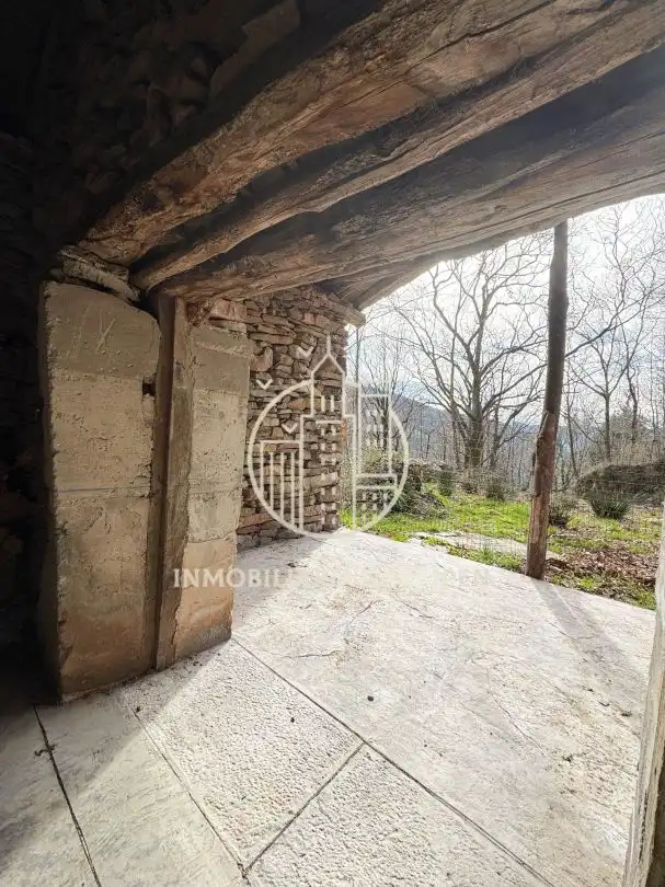 Terrassa de Edifici en venda en Elduain