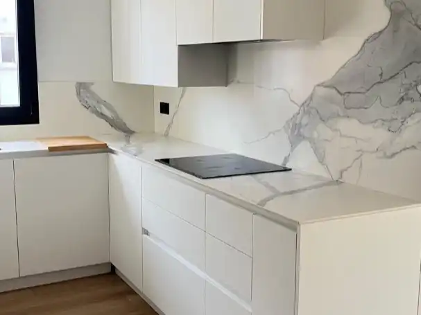 Piso con ascensor en venta en Carrer de porrera 32, imagen 4