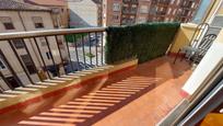 Terrassa de Pis en venda en  Logroño amb Terrassa