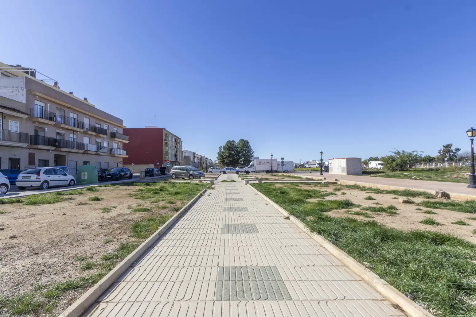 Terreno residenziale in vendita a Rafelbuñol-Rafelbunyol - CALLE NOU D OCTUBRE, imagen 4
