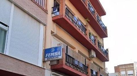 Foto 3 de Piso en venta en El Pilar, Castellón