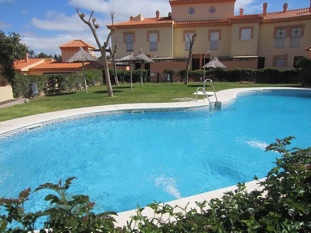 Casa adosada en Venta en flecha de nueva umbria, 3 en Islantilla Golf