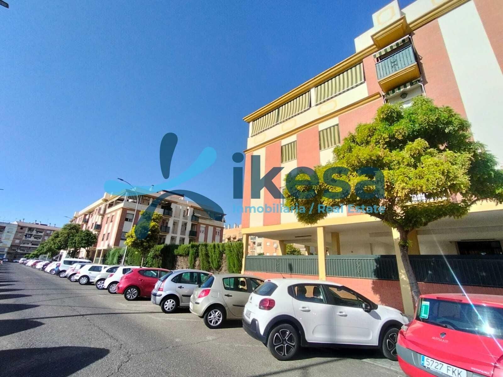 Exterior view of Flat for sale in  Córdoba Capital  with Terrace, Balcony and Community pool