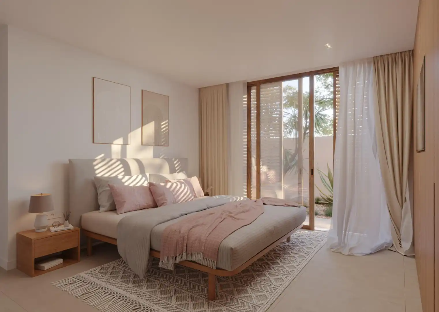 Chalet con piscina en venta en Benimeit - Tabaira, imagen 3