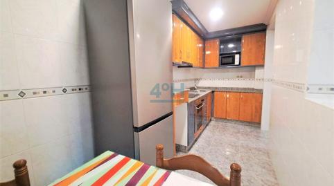 Photo 5 of Flat to rent in Mariñamansa, Ourense Capital
