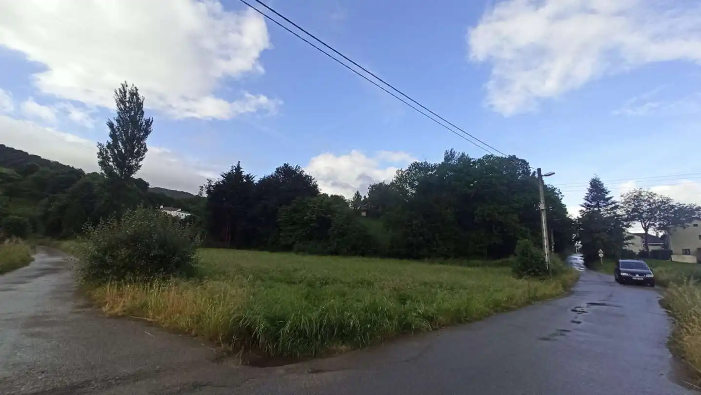 Terreno residencial en venta en Rionansa, imagen 4