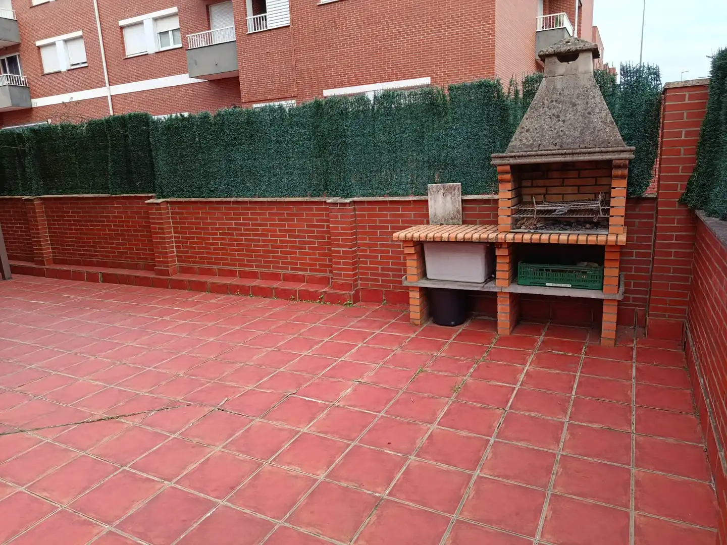 Terrassa de Pis en venda en Abadiño  amb Calefacció i Terrassa