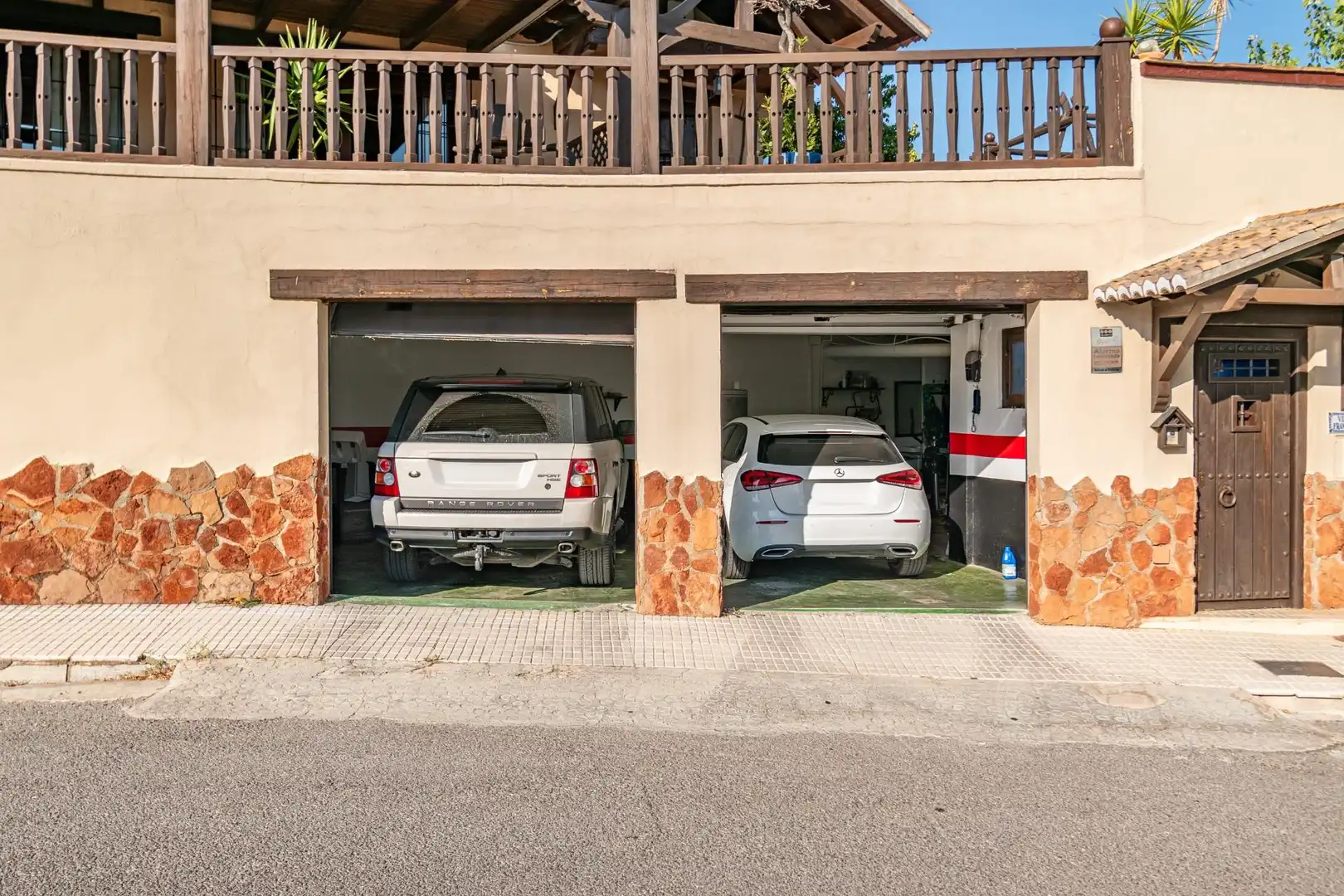 Villa mit Pool zum Verkauf in Calle de Cerro del Oro, imagen 6