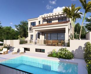 Casa o xalet en venda a Urbanizacion Esperanza, Benajarafe