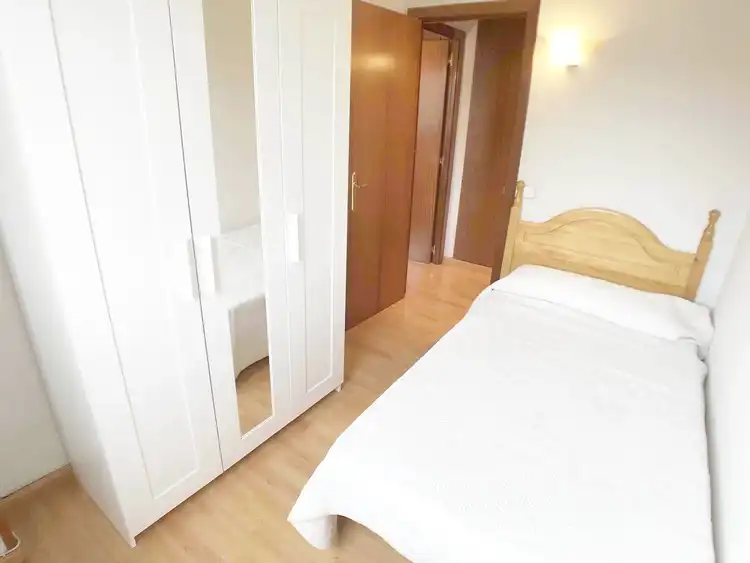 Habitación de Piso en venta en Madrid con Aire acondicionado, Calefacción y Parquet