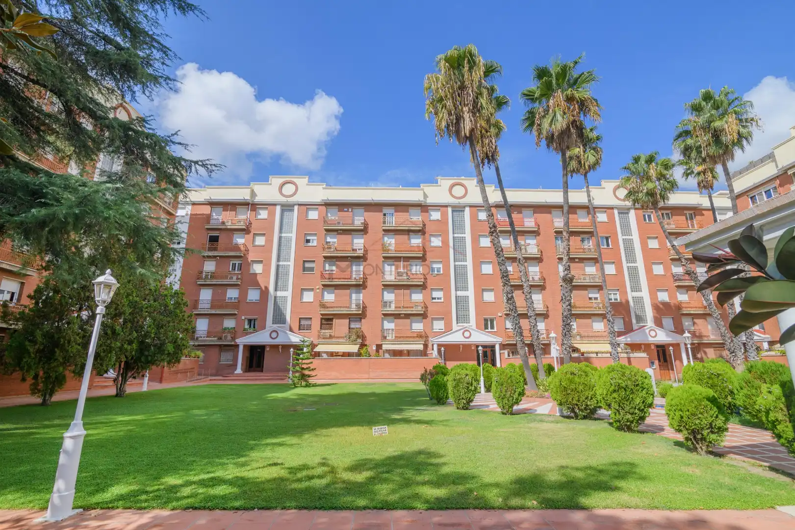Wohnung mit Terrasse zum Verkauf in Avinguda Generalitat de Catalunya 15, imagen 72