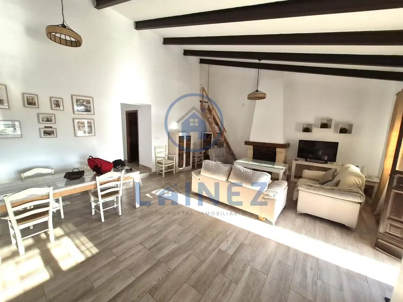 Casa con jardín en venta en Fuente Obejuna, imagen 23