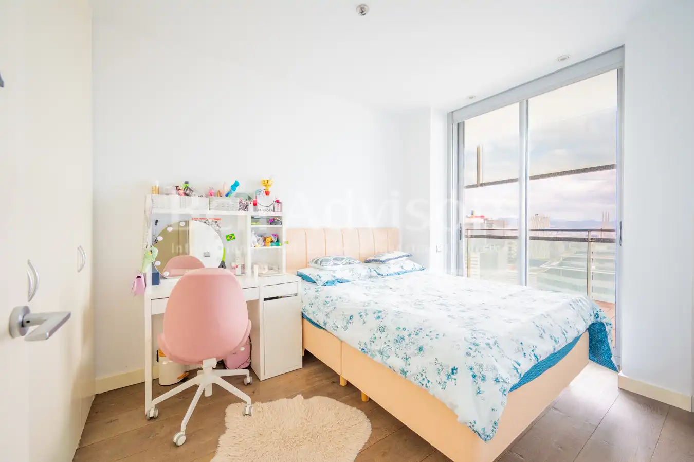 Appartamento con piscina in vendita a Passeig de Garcia Fària, imagen 33