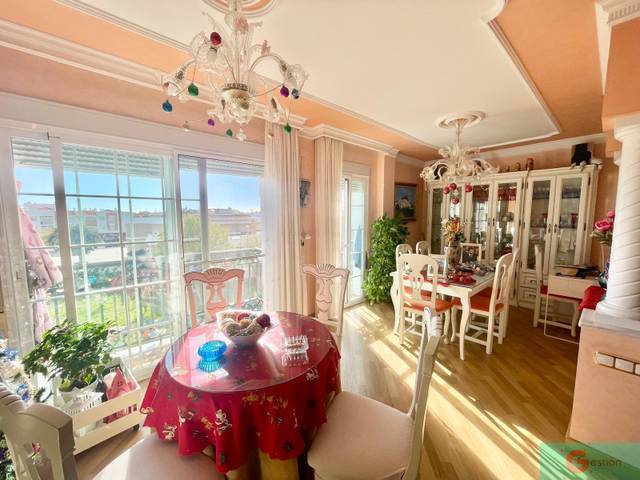 Ático en Venta en Molvízar