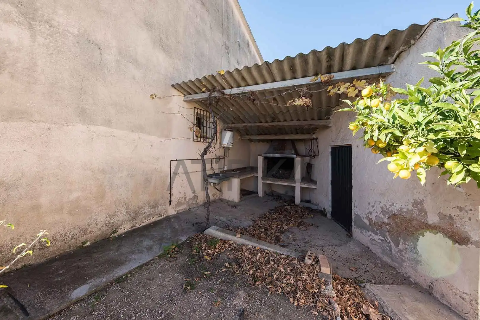 Casa rústica en venta en Sant Martí Sarroca, imagen 58
