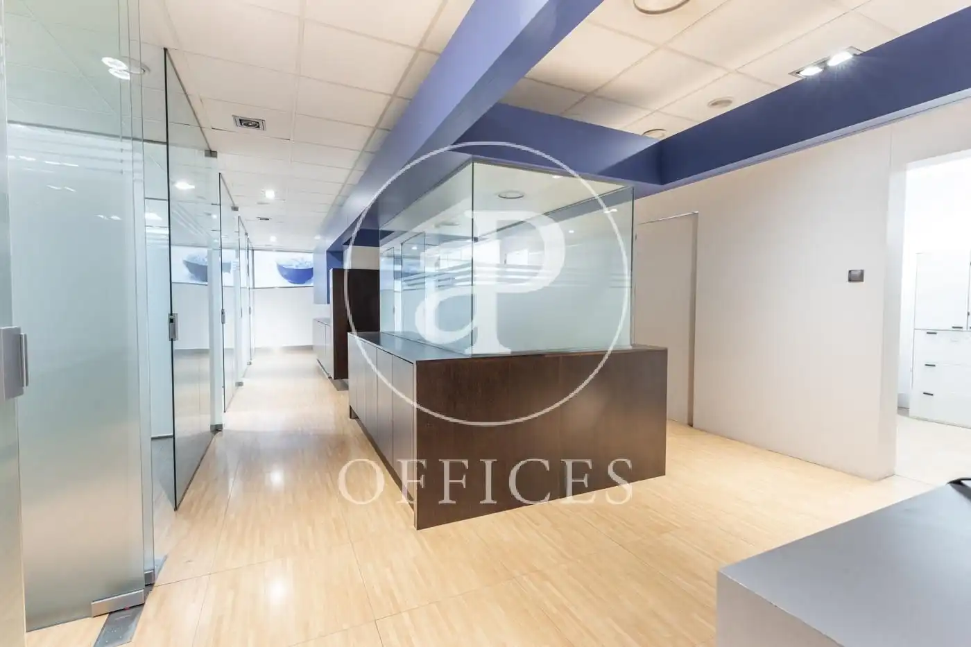 Oficina en venta en Sant Cugat del Vallès con Aire acondicionado