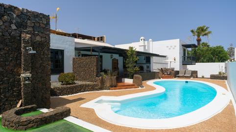 Foto 5 de Casa o chalet en venta en Calle el Dragó , El Cable, Las Palmas