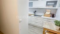 Kitchen of House or chalet for sale in Molins de Rei  with Air Conditioner, Terrace and Storage room