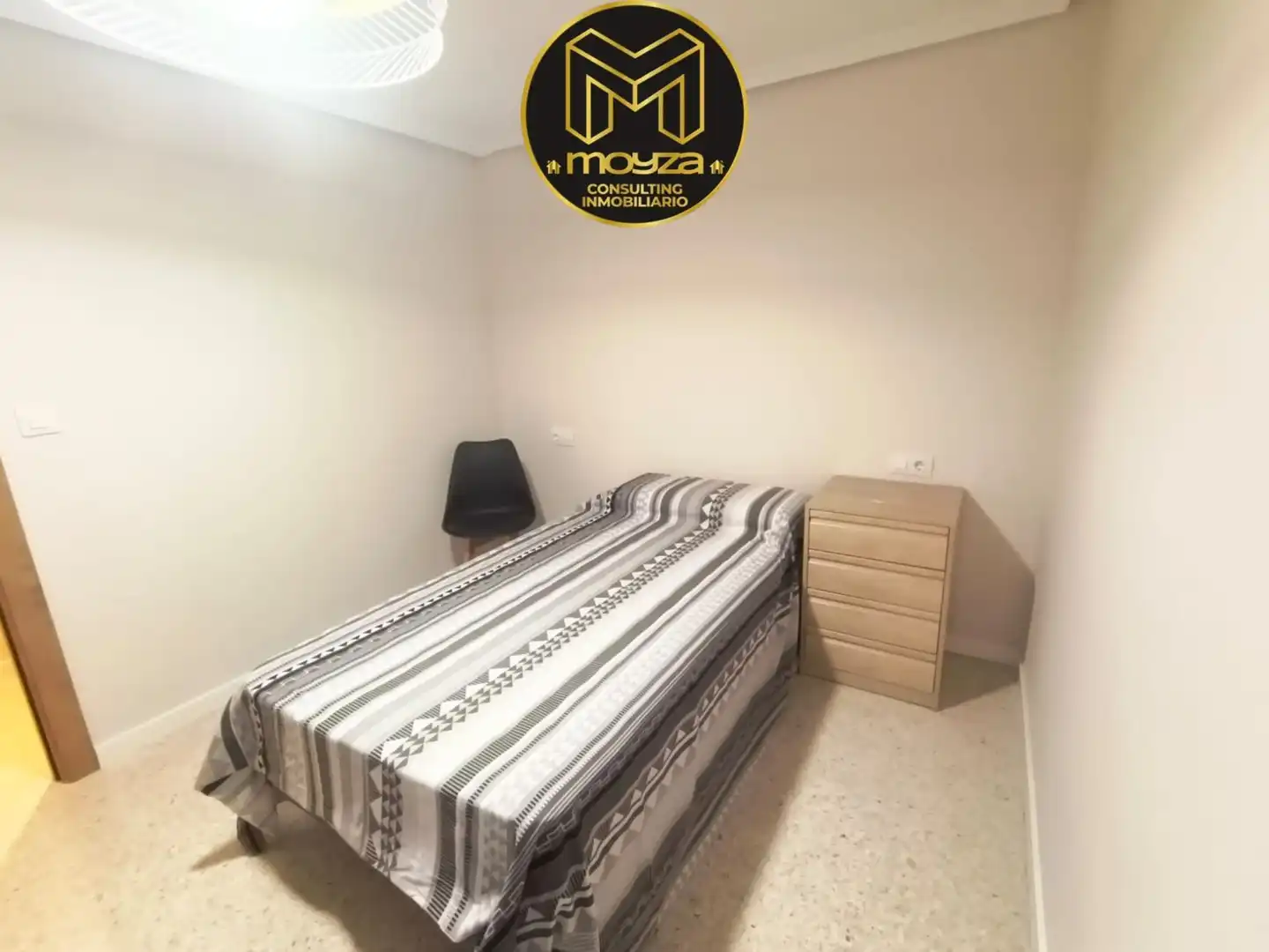 Wohnung zur Miete in Peñamefecit - Avda Barcelona