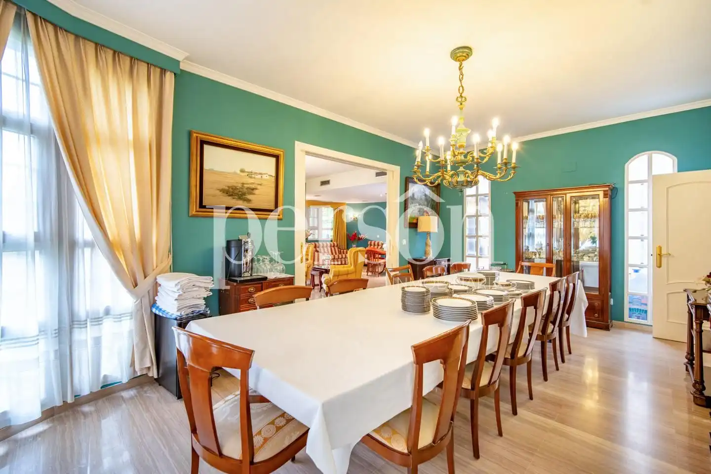 Villa avec piscine à vendre à Campolivar, imagen 24
