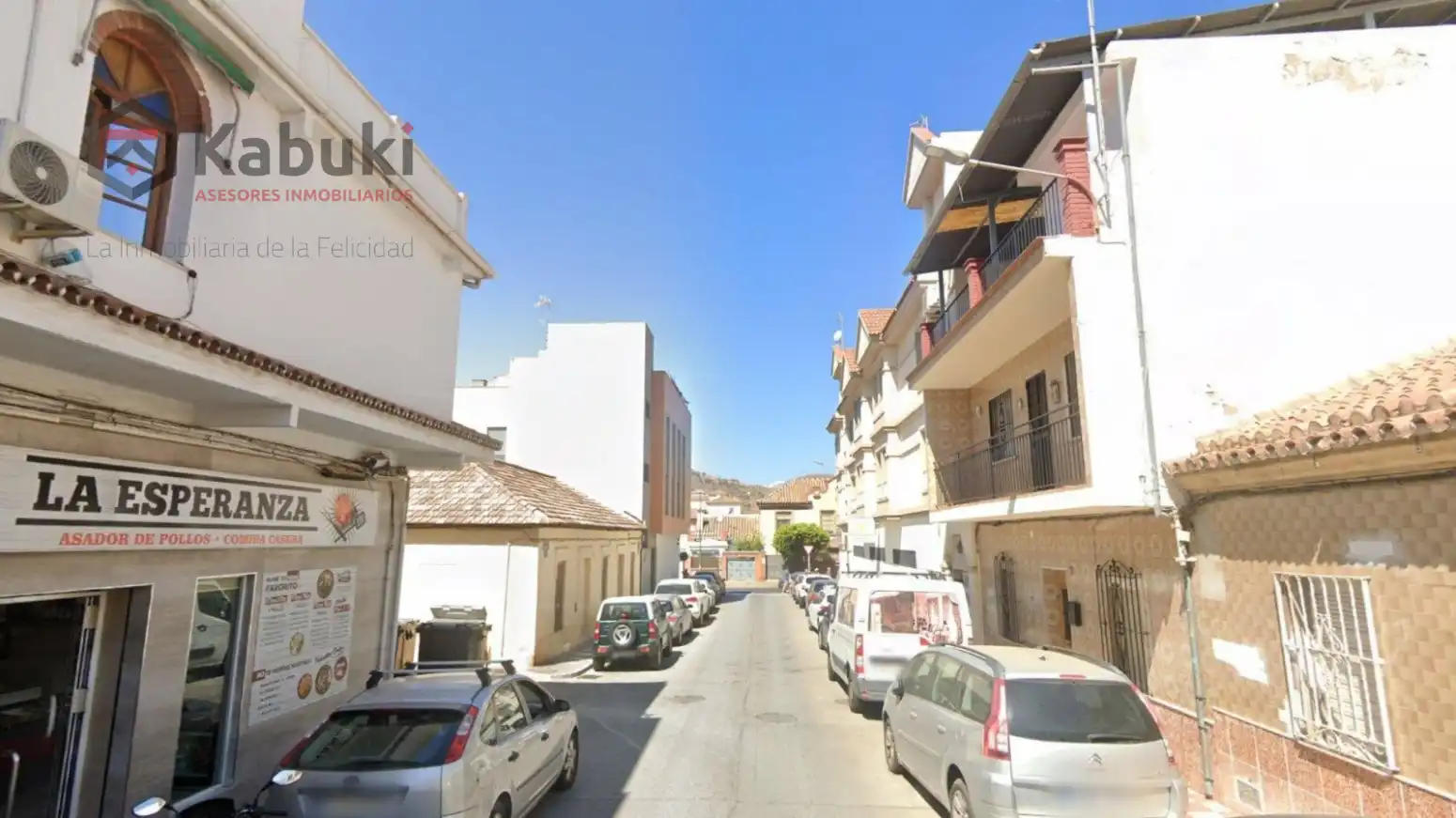 Casa pareada con jardín en venta en malaga - CL FRANCISCO LOPEZ LOPEZ, imagen 3