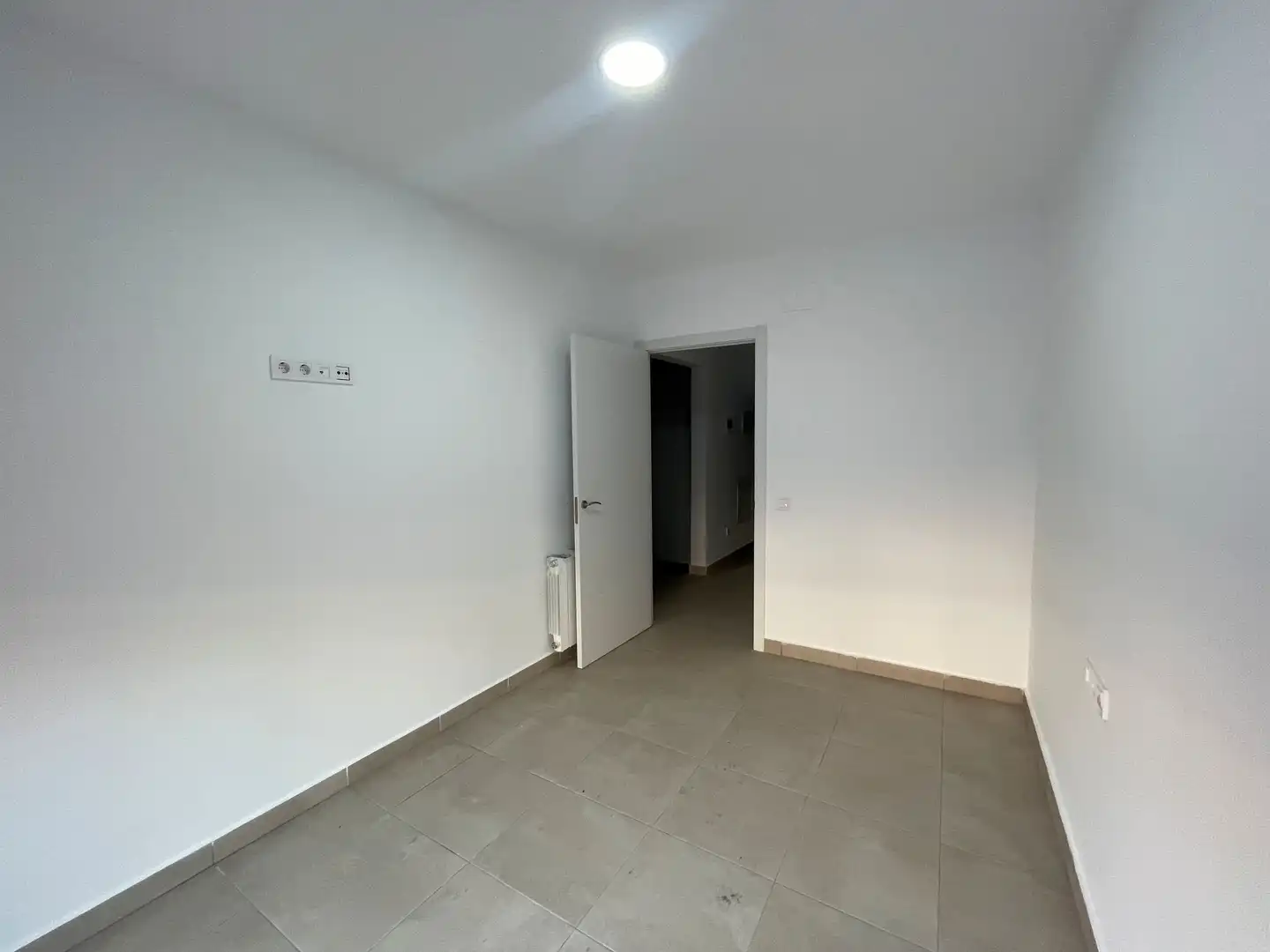 Wohnung zur Miete in Llinars del Vallès
