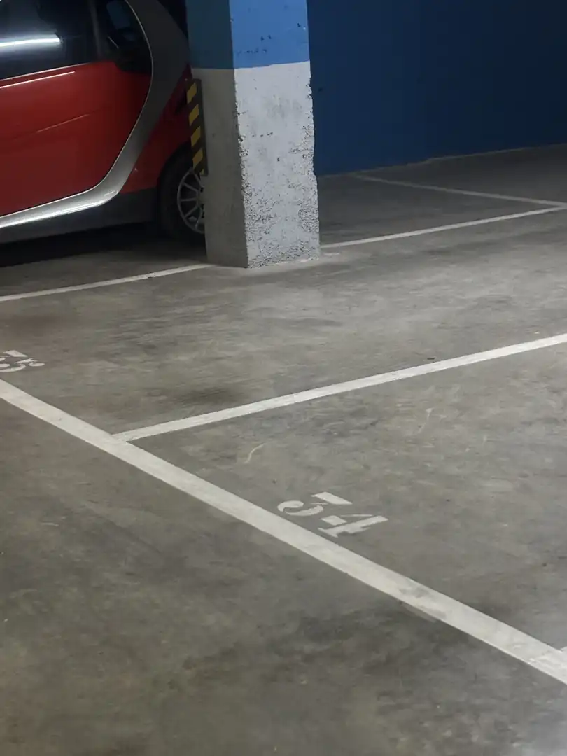 Aparcament de Garatge de lloguer en Córdoba