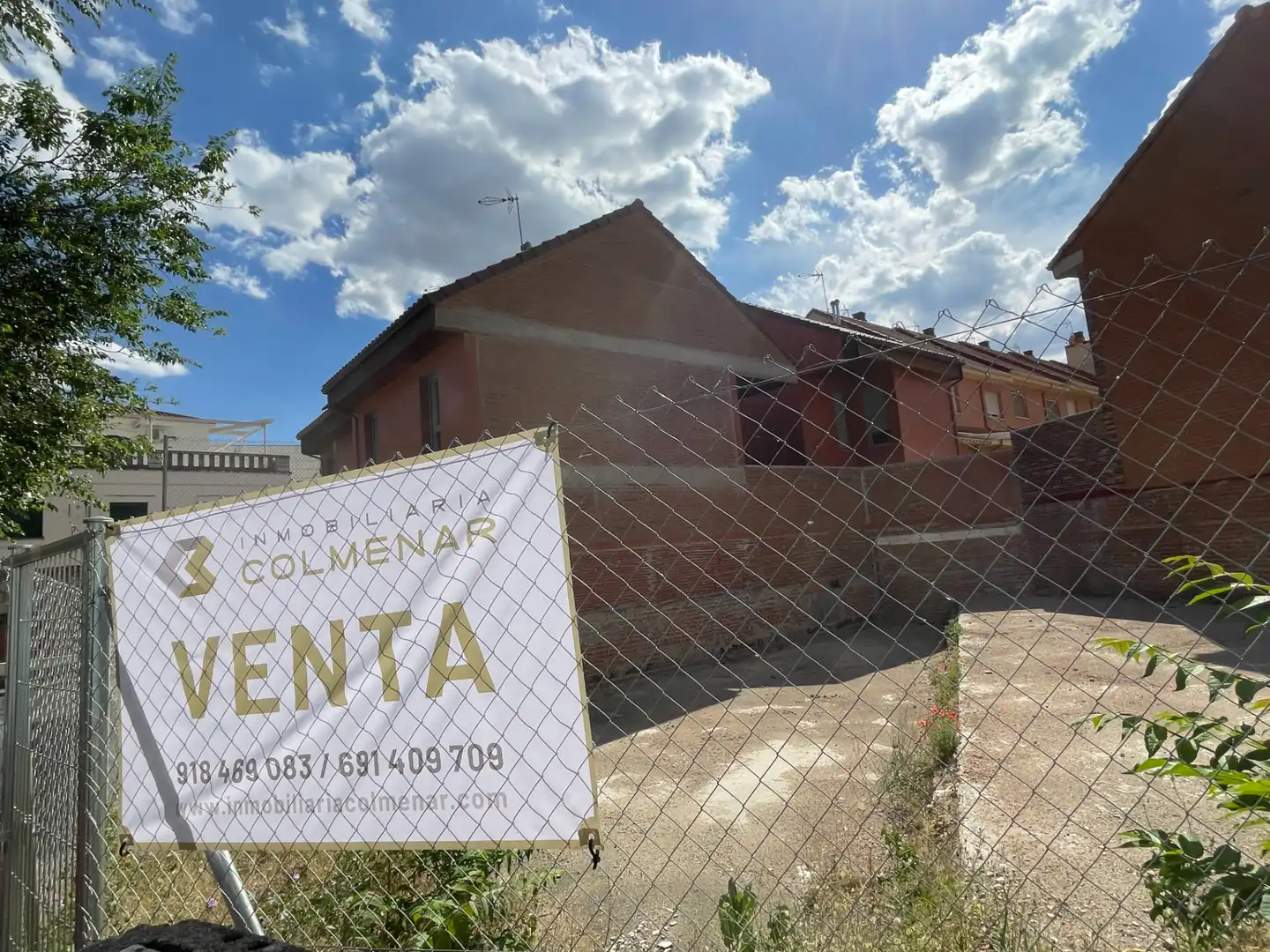Residential zum Verkauf in Colmenar Viejo