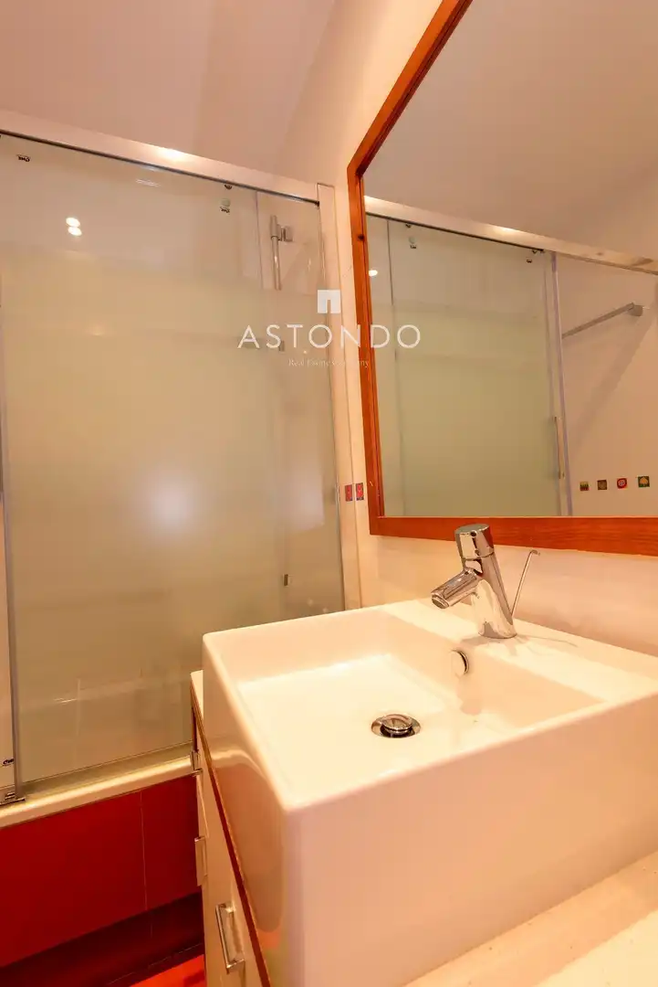 Flat for rent in Niño Jesús